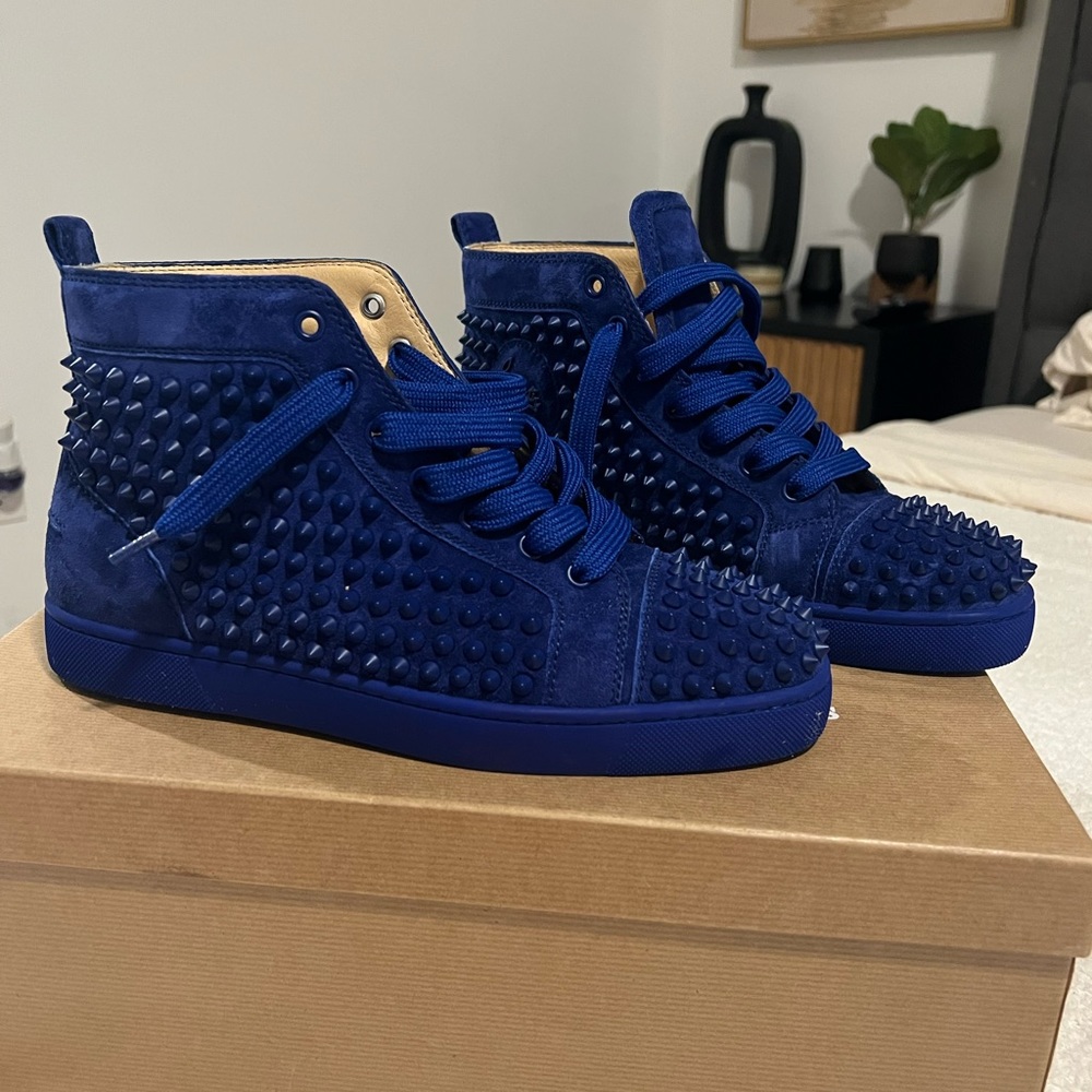 Christian Louboutin